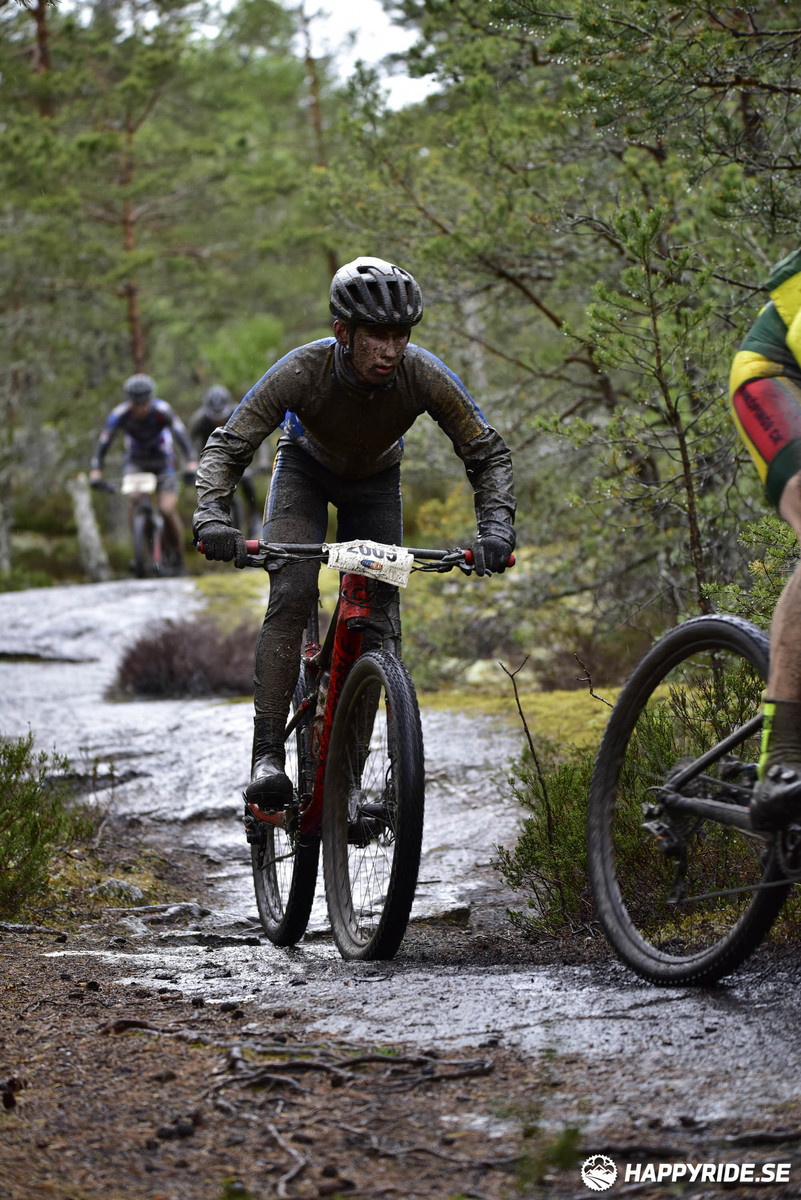 Bild från Lida Loop 2019